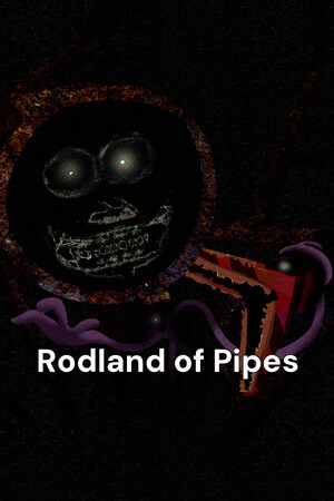 Rodland of Pipes cover art