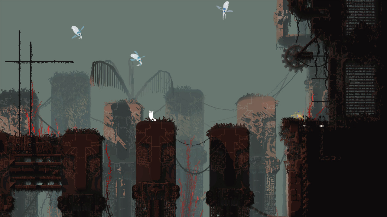download free rain world steam download free rain world steam