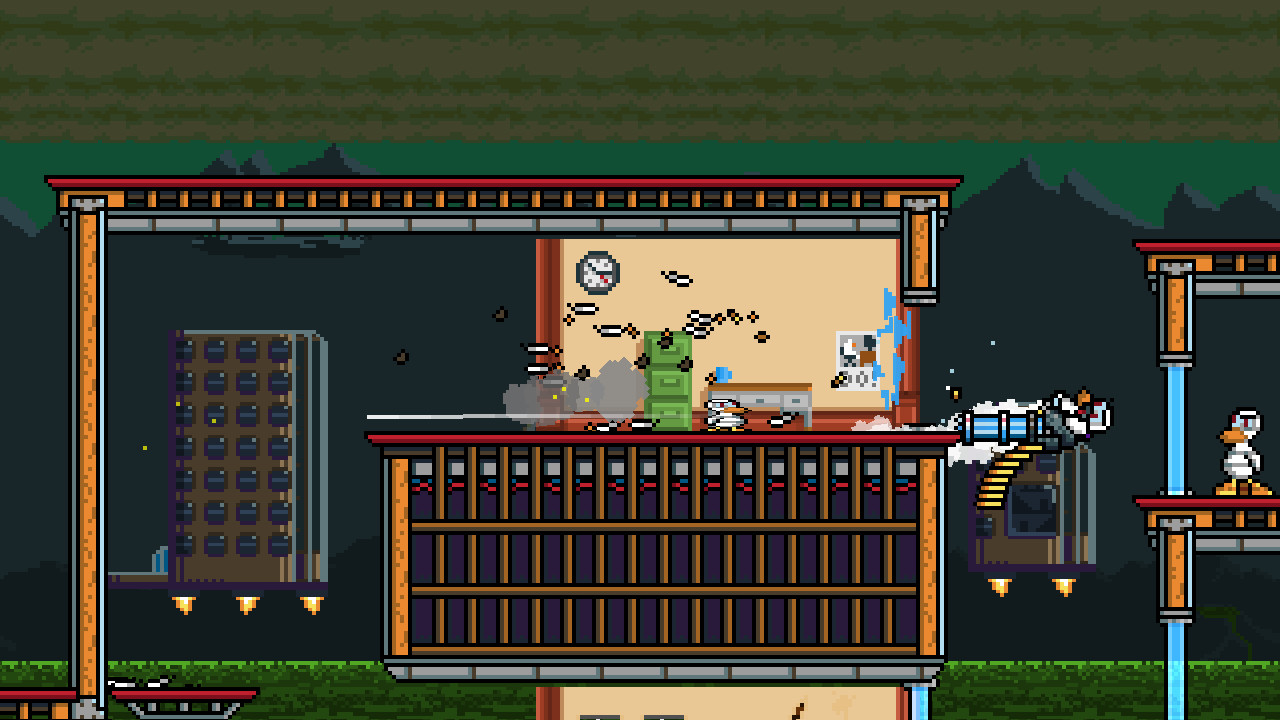 Duck Game On Steam Ss 