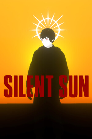Silent Sun cover art