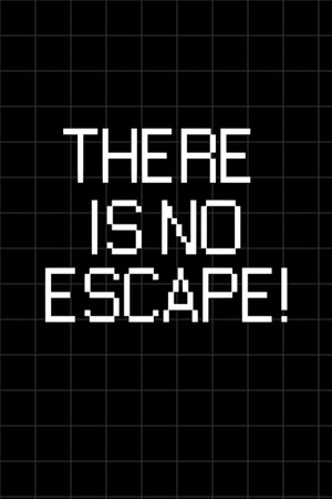 There Is No Escape cover art