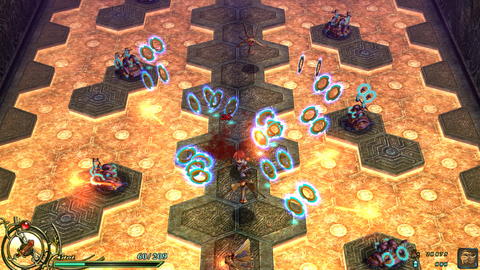 Ys Vi The Ark Of Napishtim Appid Steamdb