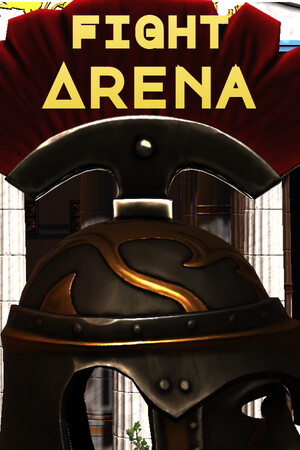 FightArena cover art