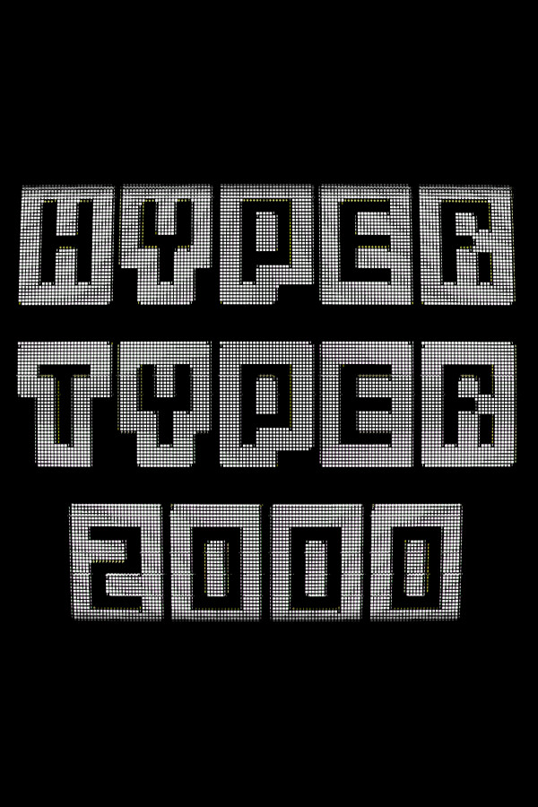 HyperTyper 2000