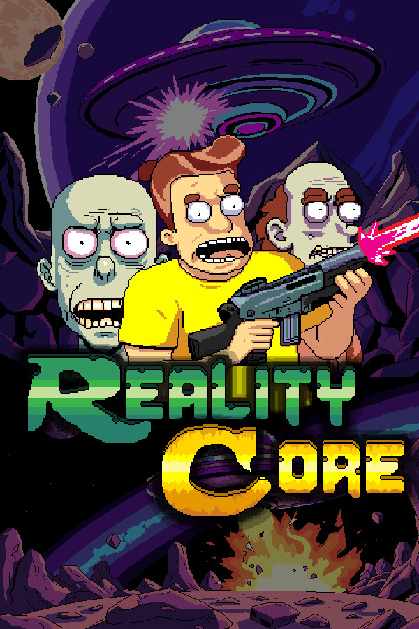 Reality Core