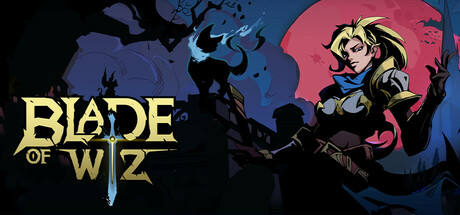 维兹之刃 Blade of Wiz header image