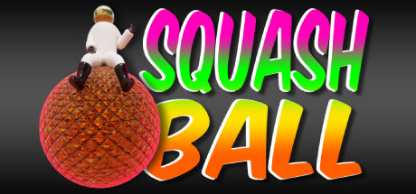Squash Ball Steam header image