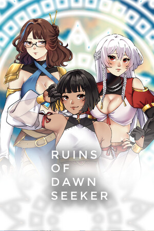 Ruins of Dawnseeker cover art