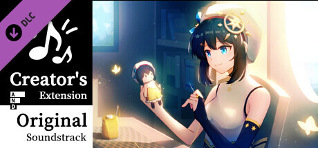 One More Question - Creator's Extension & Original Soundtrack header image