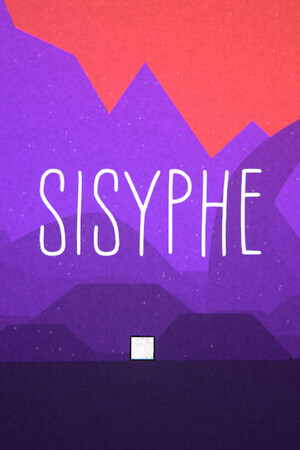 SISYPHE cover art