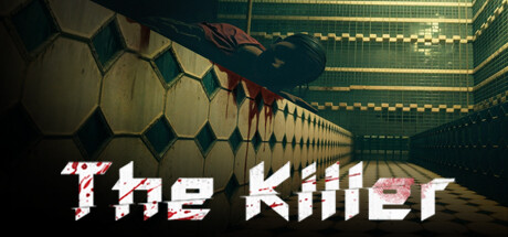 The Killer Steam header image
