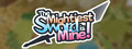 The Mightiest Sword is Mine!