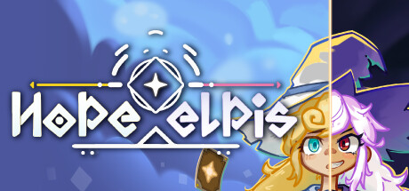 Hope & Elpis Steam header image