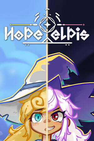Hope & Elpis cover art