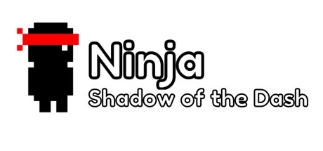 Ninja: Shadow of the Dash Steam header image