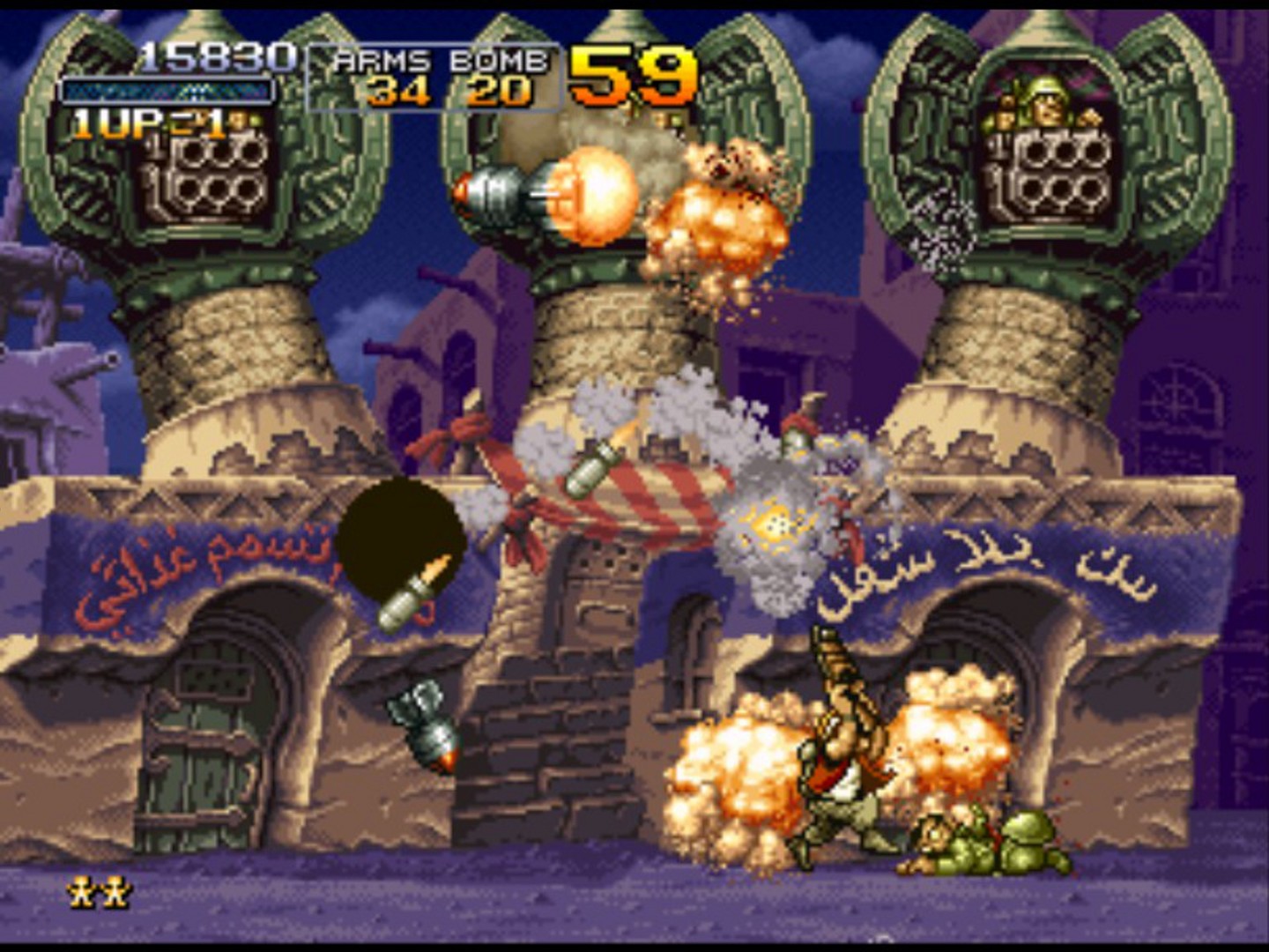 steam metal slug online coop steam metal slug online coop