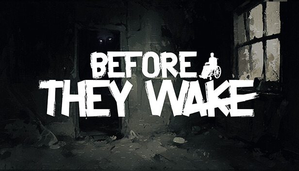 Before They Wake Steam capsule image