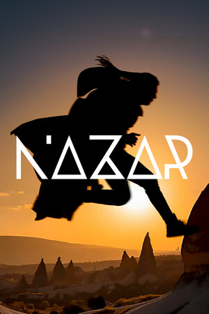 Nazar cover art