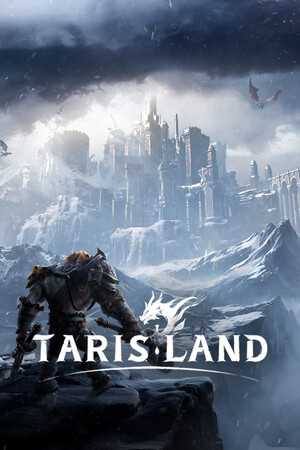 Tarisland cover art