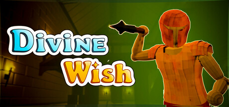 Divine Wish