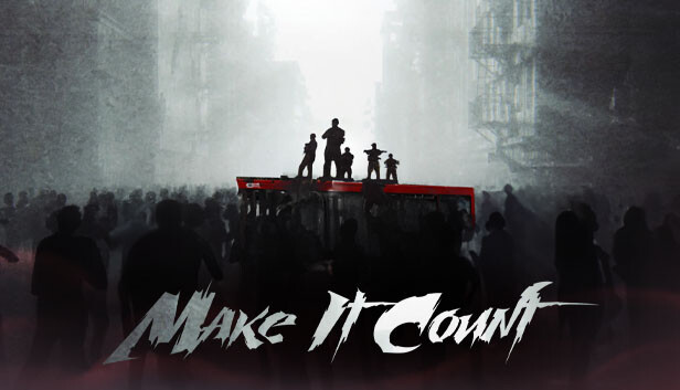Make It Count