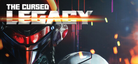 TCL - The Cursed Legacy Steam header image