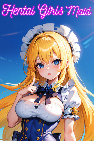 Hentai Girls Maid