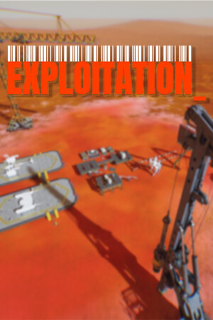 EXPLOITATION cover art