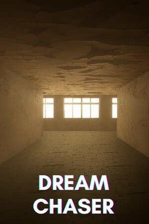 Dream Chaser cover art