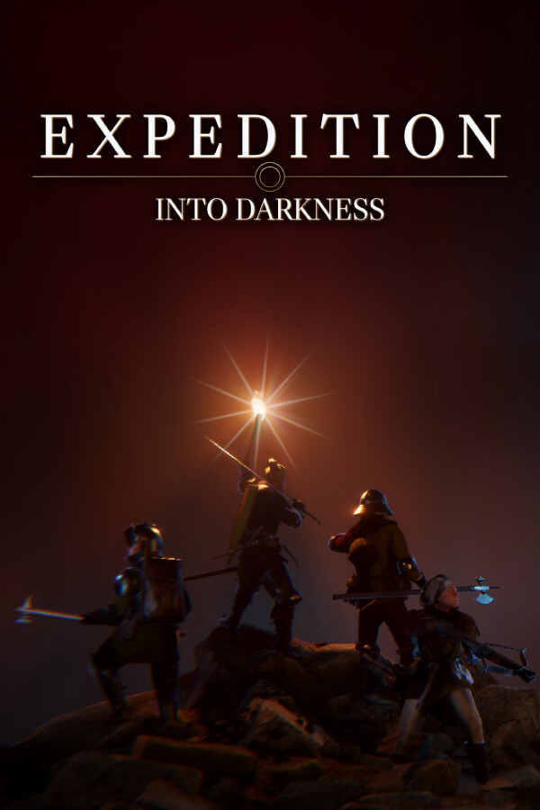Expedition: Into Darkness