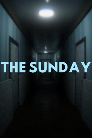The Sunday cover art