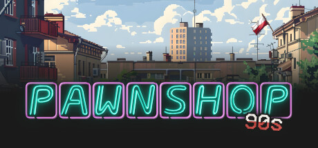 Pawnshop 90s