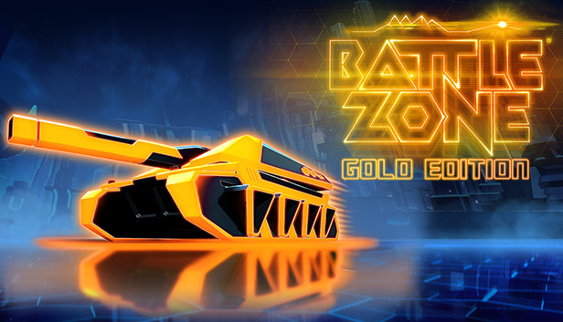 Battlezone Gold Edition on Steam