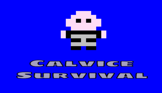 Calvice Survival Steam capsule image