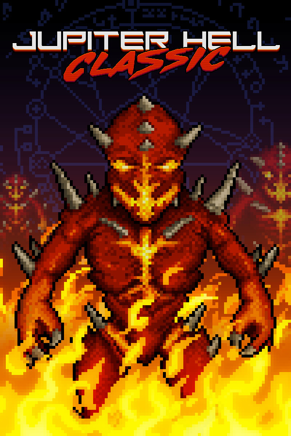 Jupiter Hell Classic