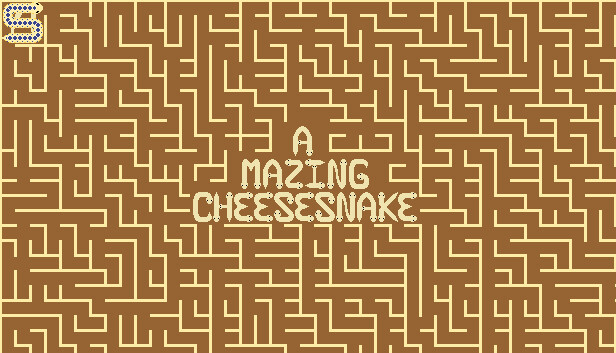A Mazing Cheesesnake Steam capsule image
