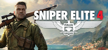 《狙击精英4/Sniper Elite 4/附历代合集》v1.5.0中文版-拾艺肆