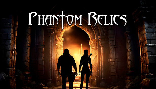 Phantom Relics