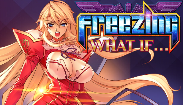 Freezing WHAT IF...