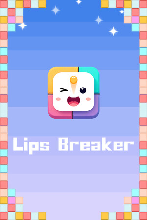 Lips Breaker cover art