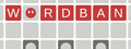 Wordban: a text-based Sokoban game
