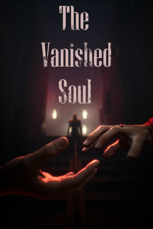 The Vanished Soul cover art