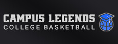 Campus Legends College Basketball