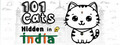 Hidden Pets: 101 Cats in India