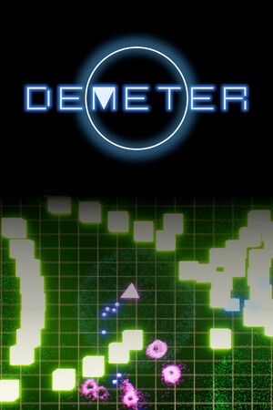 Demeter cover art
