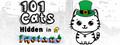 Hidden Pets: 101 Cats in Ireland