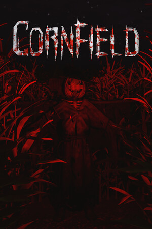 CornField cover art