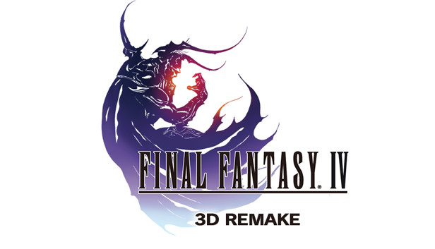 Final Fantasy Iv (3D Remake) Trên Steam