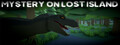 Mystery On Lost Island