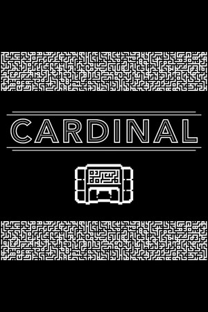Cardinal cover art